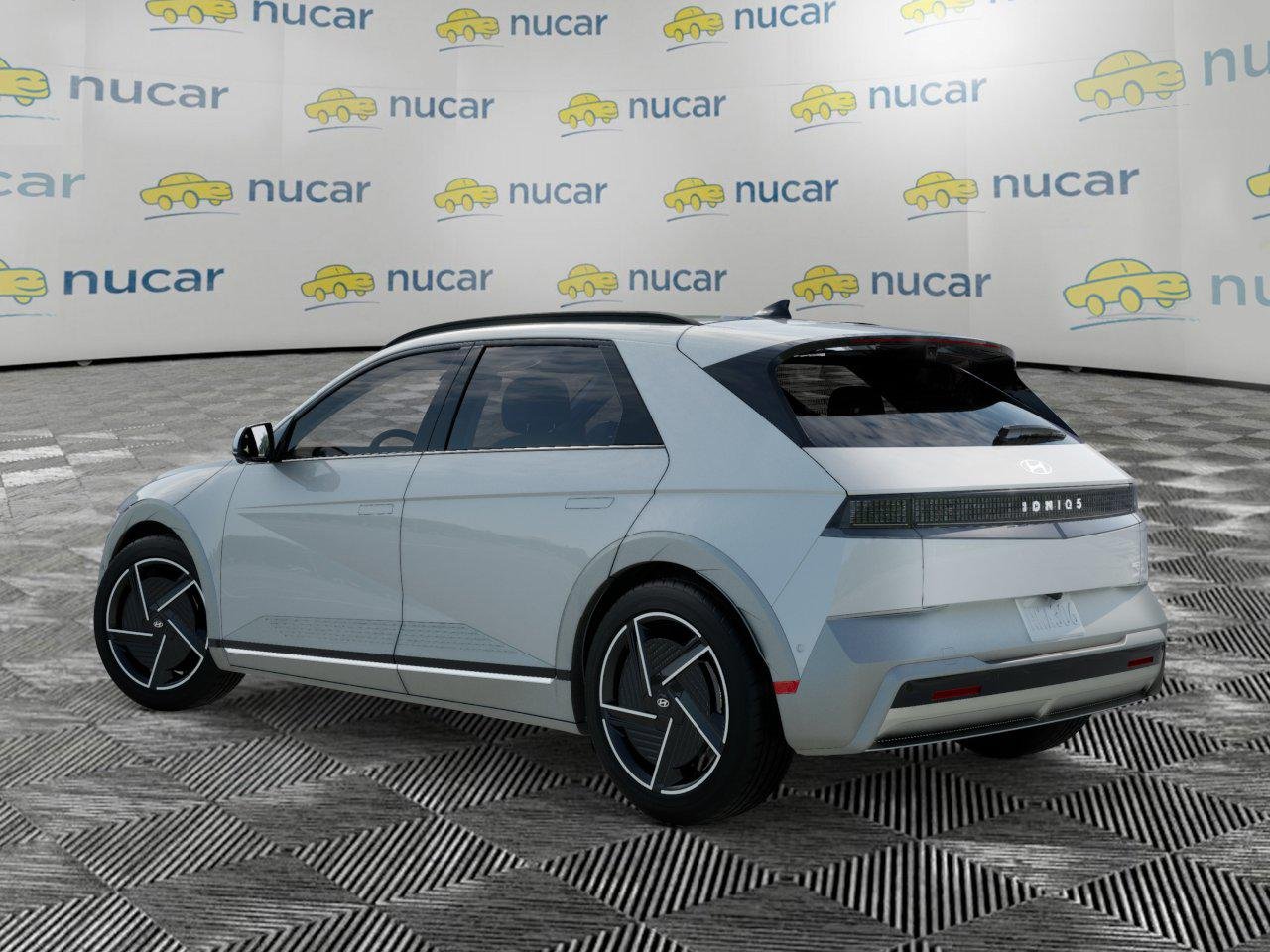 2026 Hyundai IONIQ 5 — photo 5