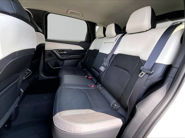 New 2026 Rhodium White Metallic Mazda 2.5 S Preferred AWD image 14