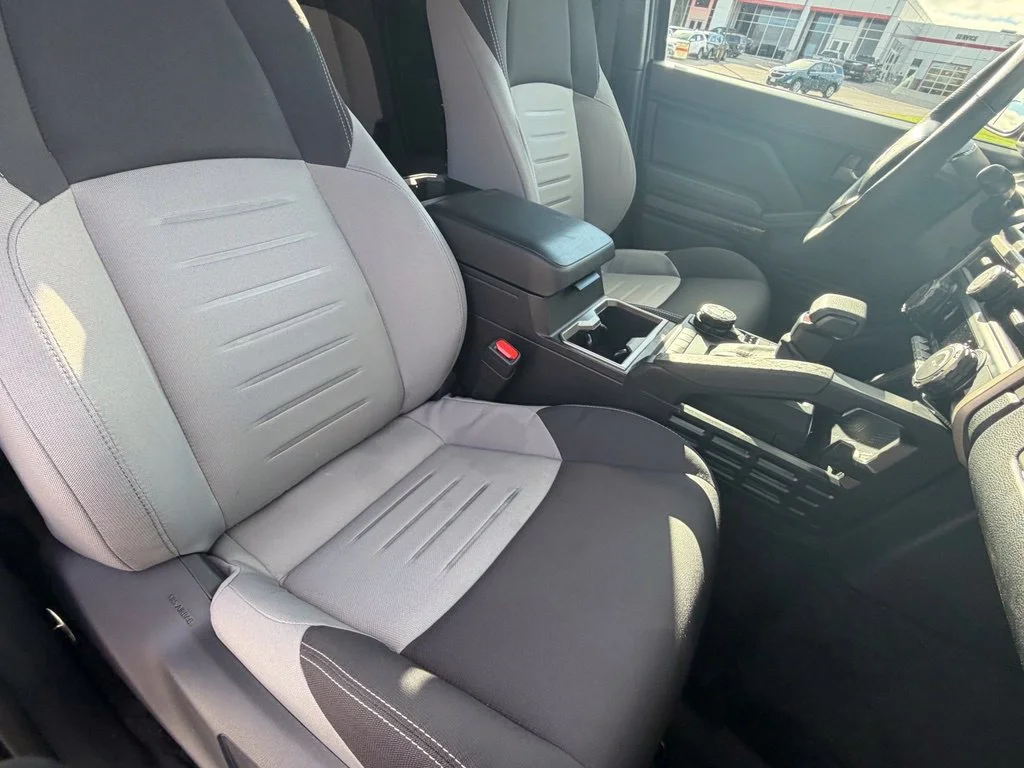 Used 2025  Toyota TRD Off-Road image 35
