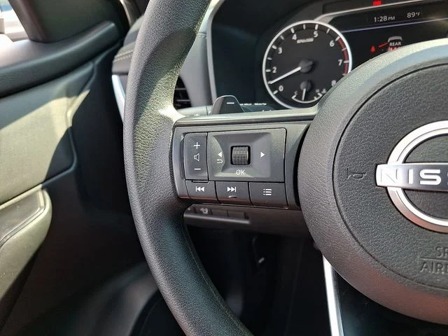 Used 2024 Gray Nissan S image 20
