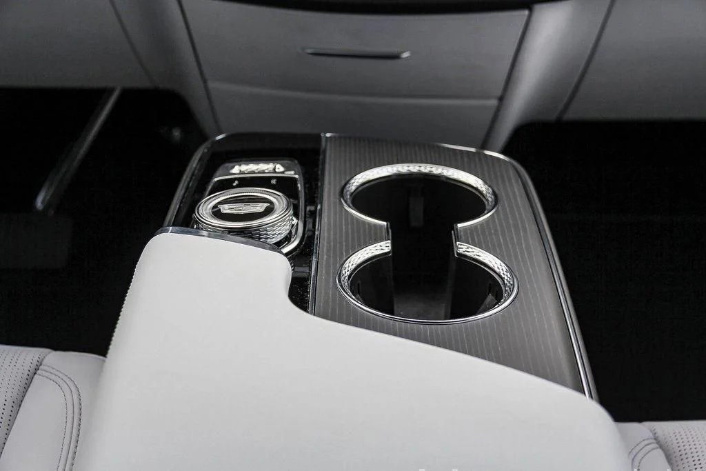2026 Cadillac LYRIQ Signature Sport - Photo 20