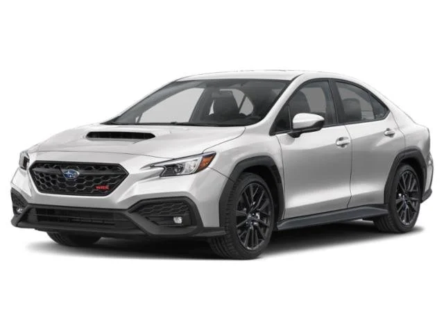 New 2026 Sapphire Blue Pearl Subaru Premium image 1