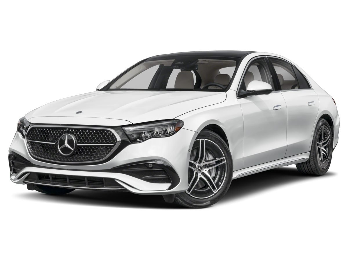2026 Mercedes-Benz E-Class E450 4MATIC's photo