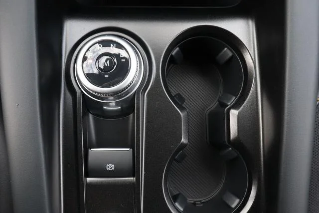 New 2026 Vapor Blue Metallic Ford Tremor® image 82