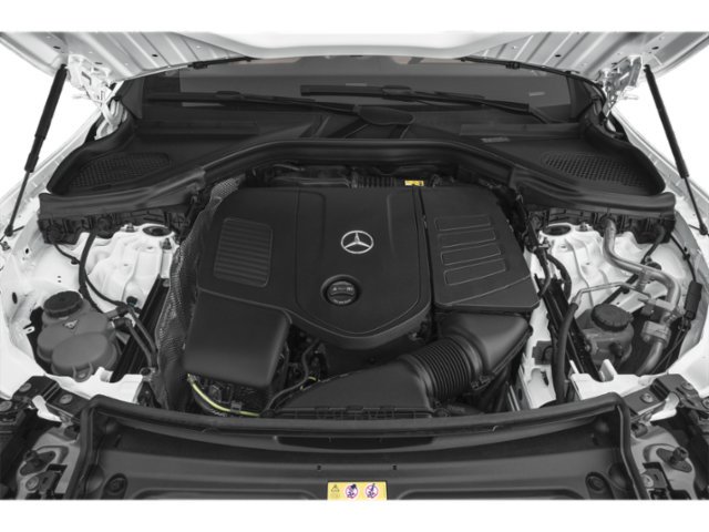 New 2027 Cirrus Silver Metallic Mercedes-Benz GLC 300 image 50