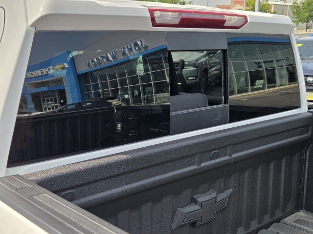 2026 Chevrolet Silverado 1500 LT - Photo 45