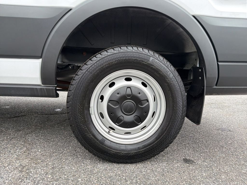 2025 Ford Transit Van Base - Photo 41