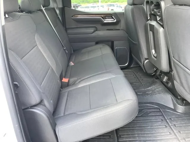 2025 GMC Sierra 1500 SLE - Photo 20