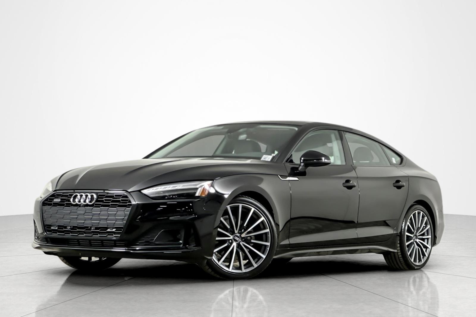 2023 Audi A5 Sportback Premium Plus