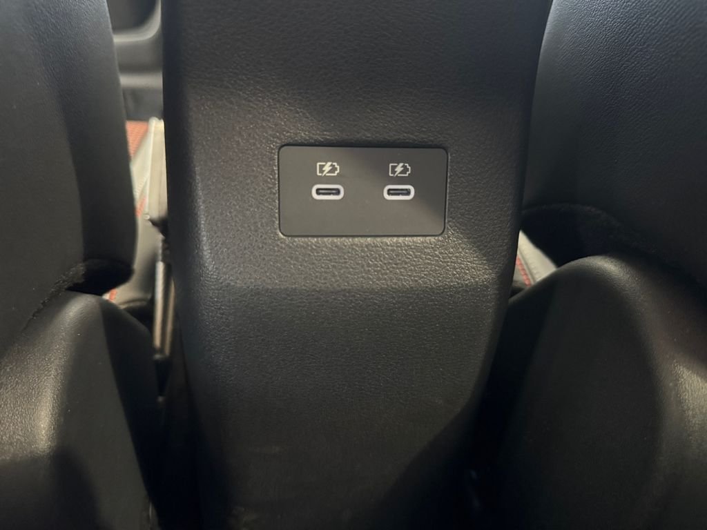 Certified Used 2025 Gray Nissan SR image 25