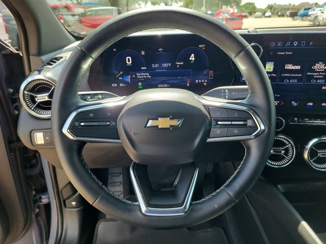 2024 Chevrolet Blazer EV LT - Photo 17