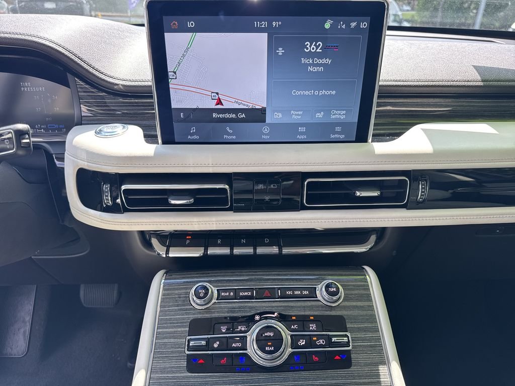 2023 Lincoln Aviator Black Label Grand Touring - Photo 28