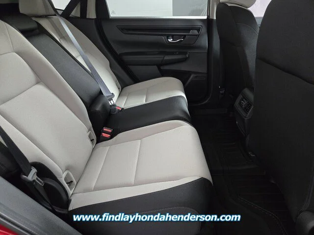2026 Honda CR-V LX - Photo 53