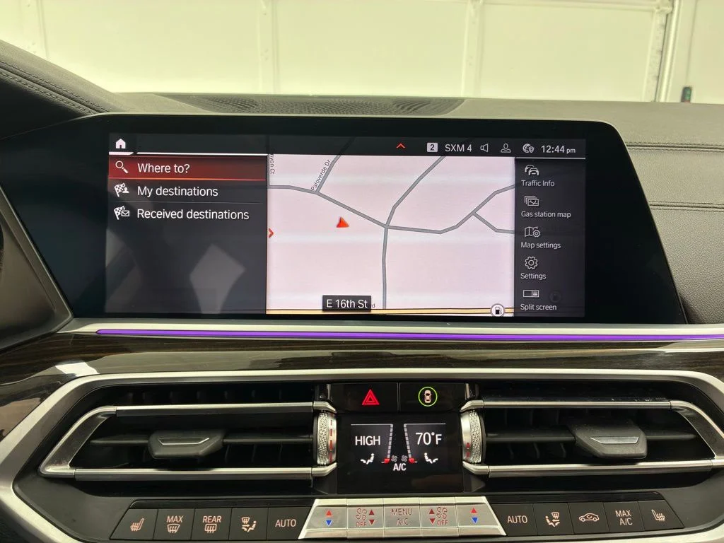2019 BMW X7 50i - Photo 35