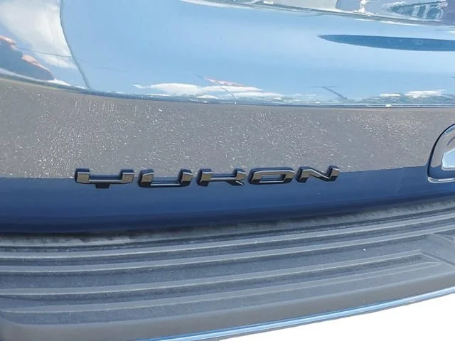 Used 2026 Downpour Metallic GMC Denali image 29