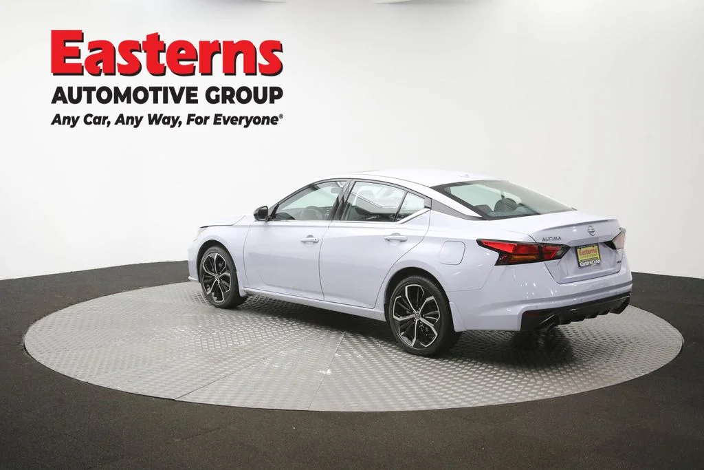 Used 2025 Gray Nissan 2.5 SR image 64