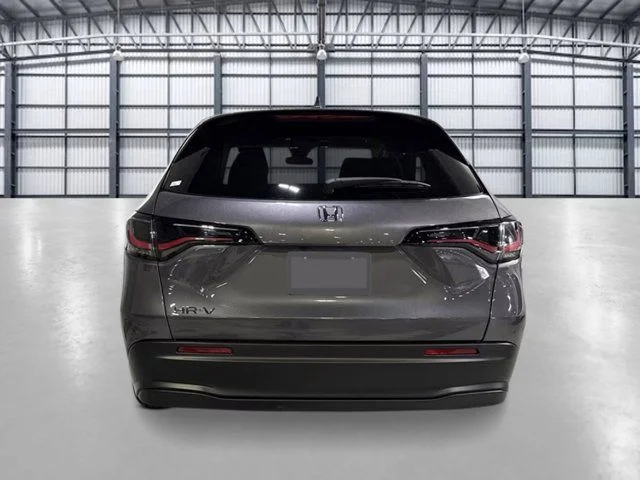 New 2027 Modern Steel Metallic Honda LX image 4