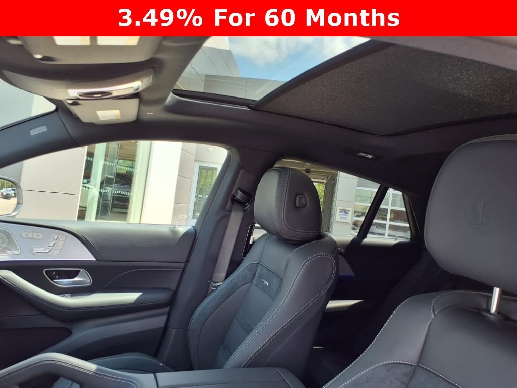 2026 Mercedes-Benz GLE Coupe GLE 53 AMG - Photo 32