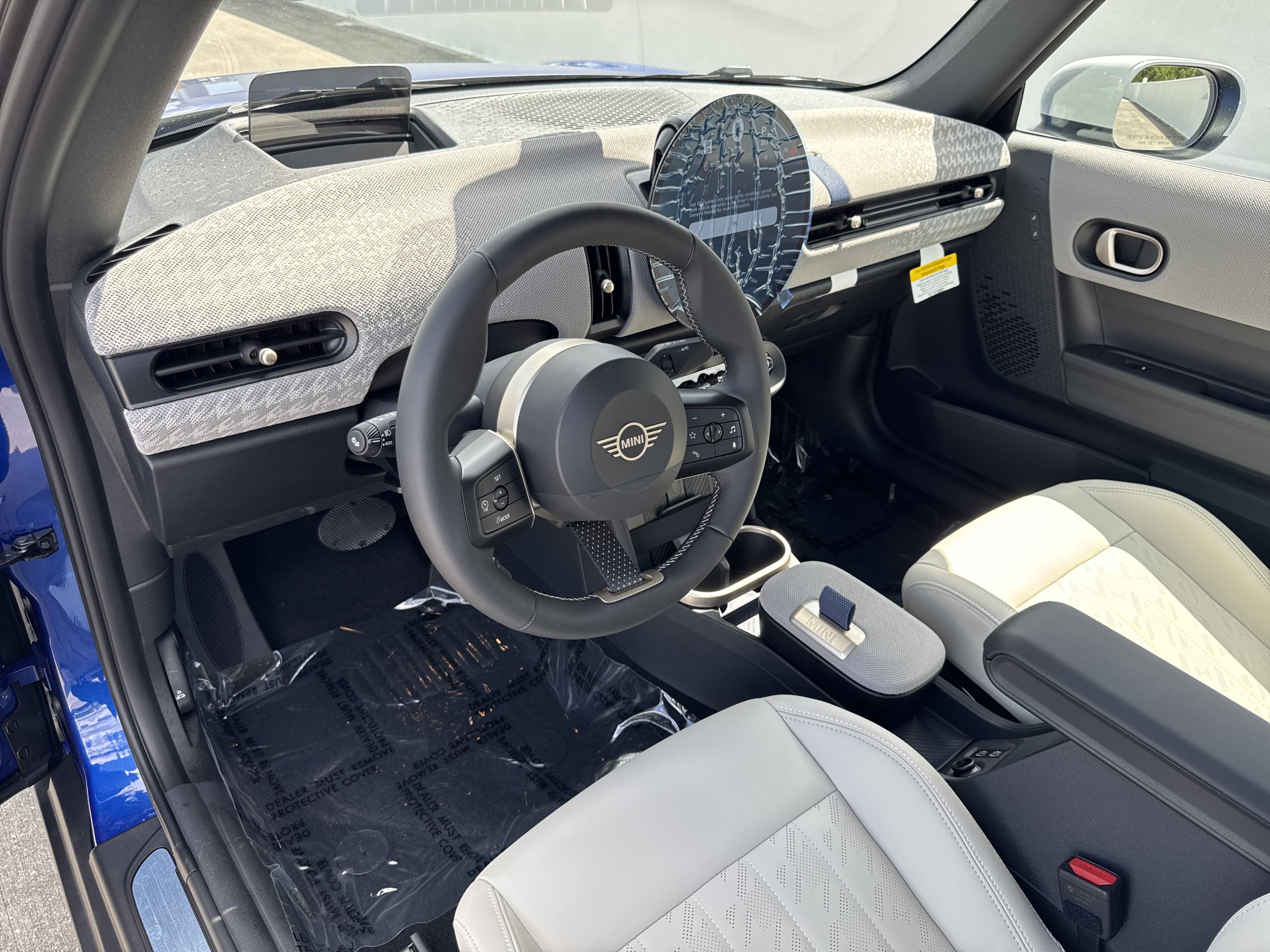 2026 MINI Convertible S - Photo 14