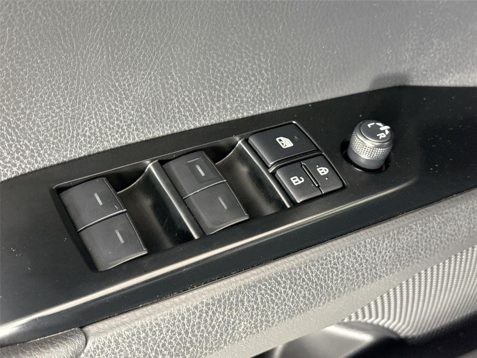 Certified Used 2025 Heavy Metal Toyota SE image 28