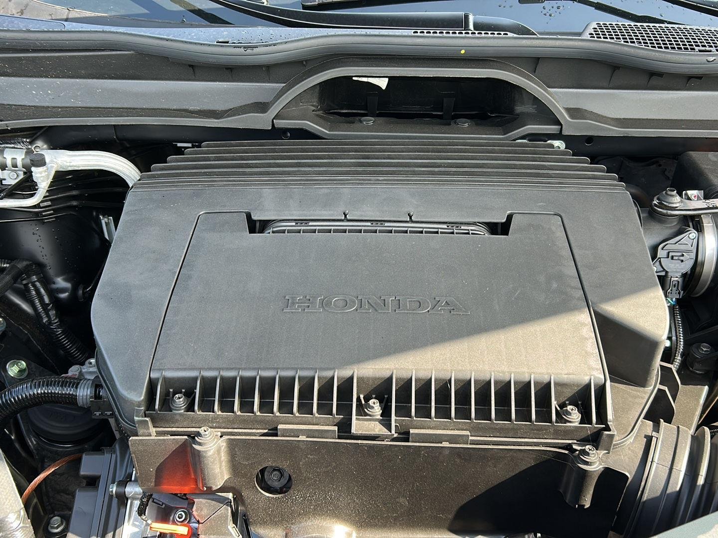 2026 Honda Pilot Elite - Photo 22