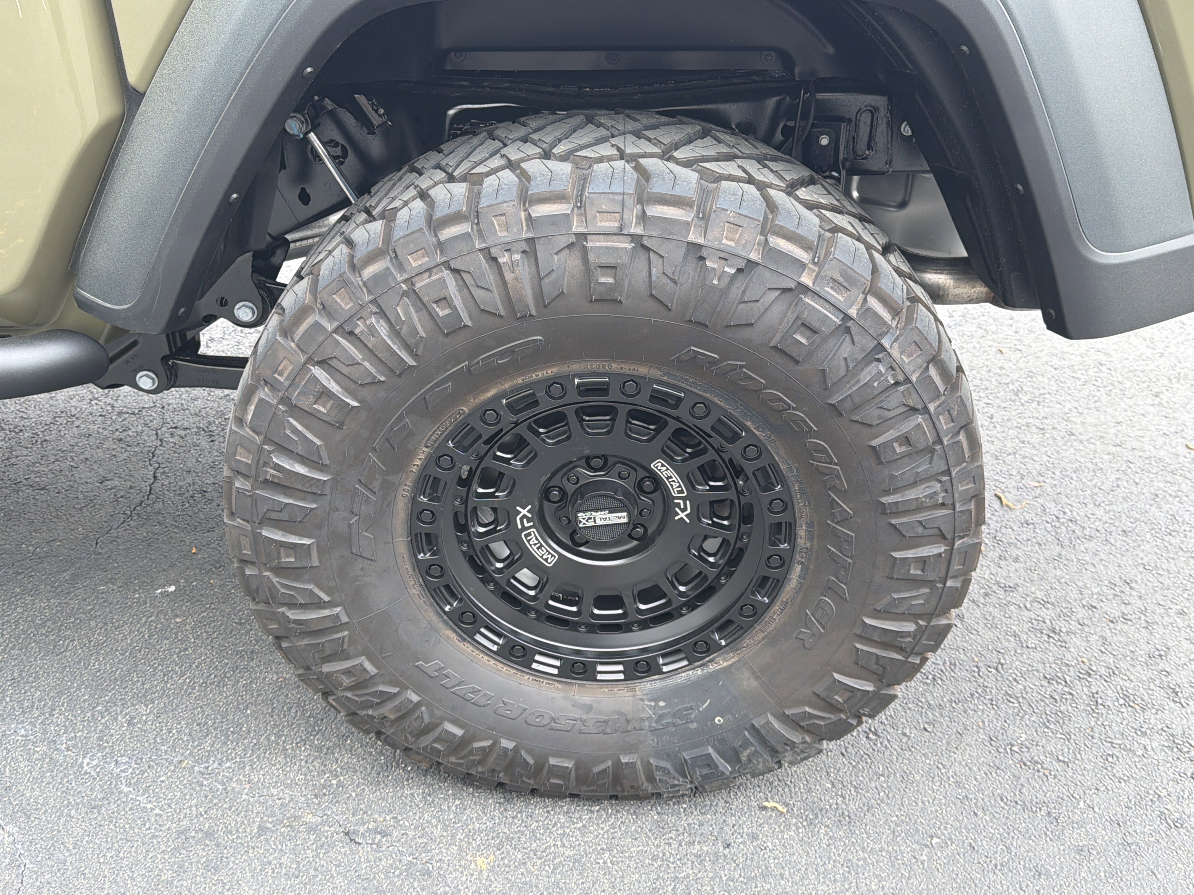 New 2026 41 Exterior Paint Jeep Sport image 24