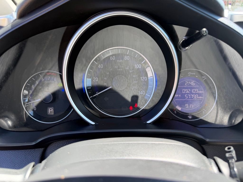 Used 2015  Honda LX image 19