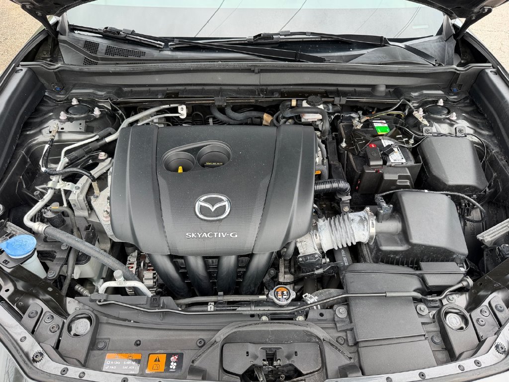 Used 2020 Gray Mazda Select image 21