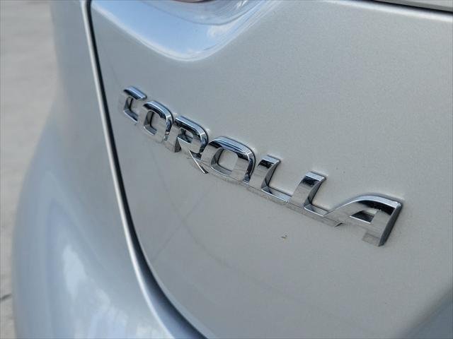 Certified Used 2024 CLASSIC SILVER METALLIC Toyota  image 10