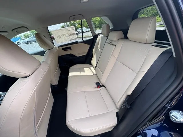 New 2026 Blueprint Toyota XLE Premium image 17