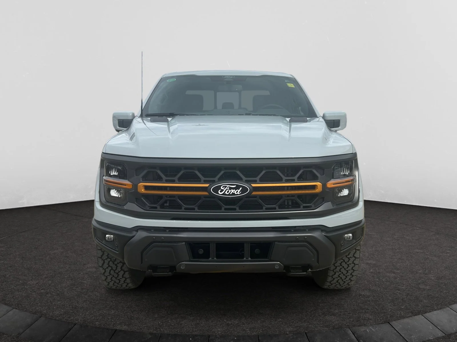New 2026 Avalanche Ford Tremor image 8