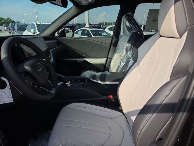 New 2026 Caviar Lexus F SPORT PERFORMANCE PREMIUM AWD image 11