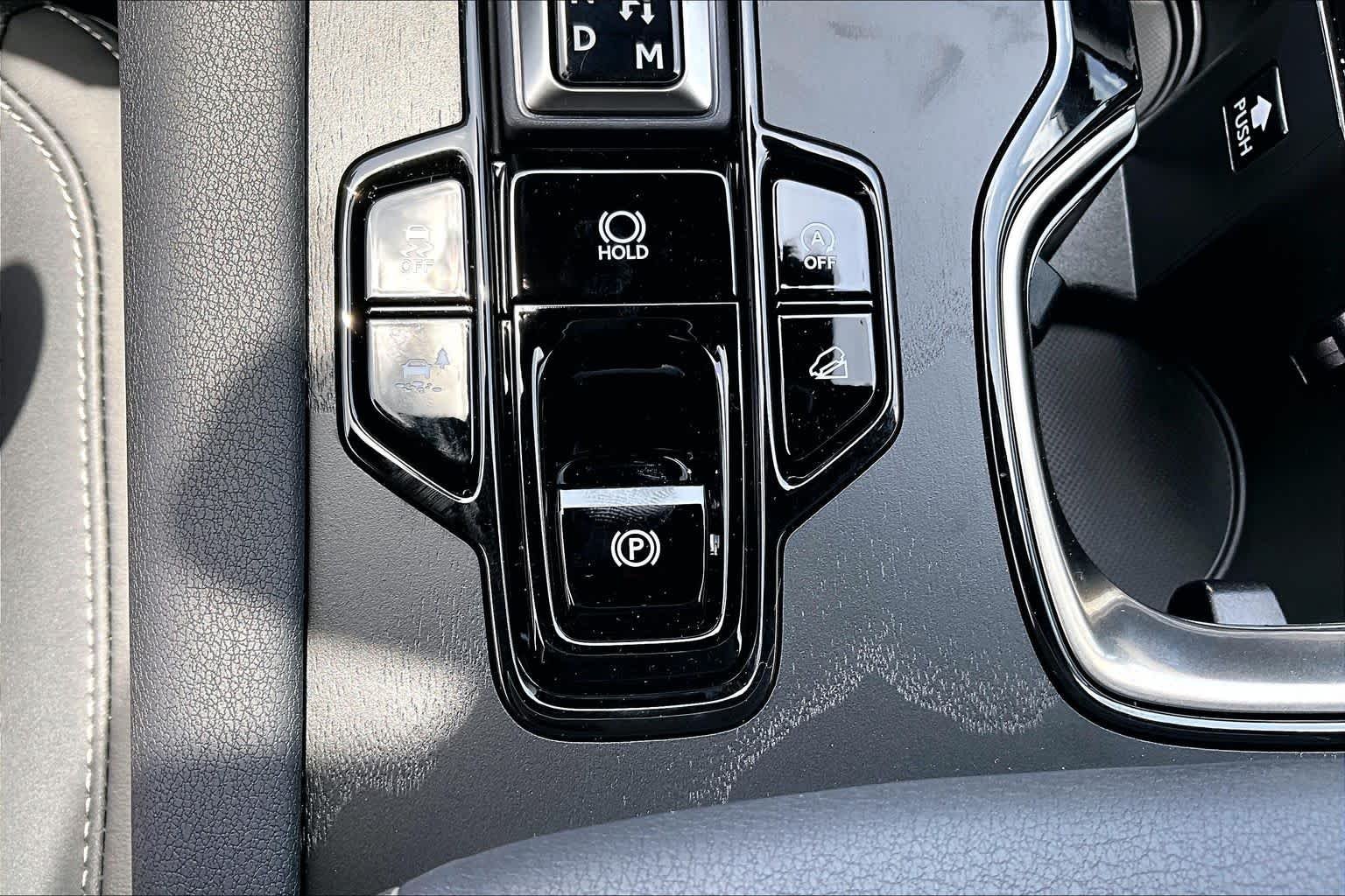 New 2026 Cloudburst Gray Lexus PREMIUM image 13