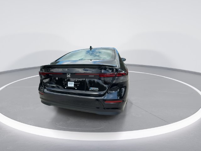 2024 Honda Accord Hybrid Sport - Photo 7