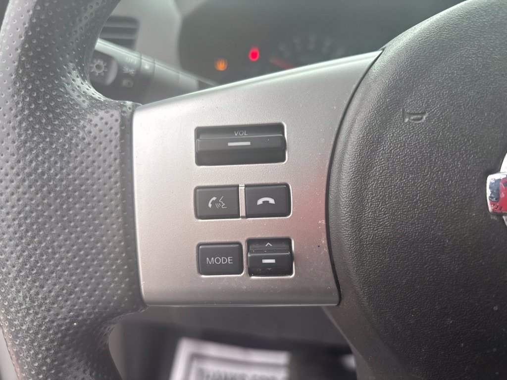 Used 2018 Silver Nissan S image 20
