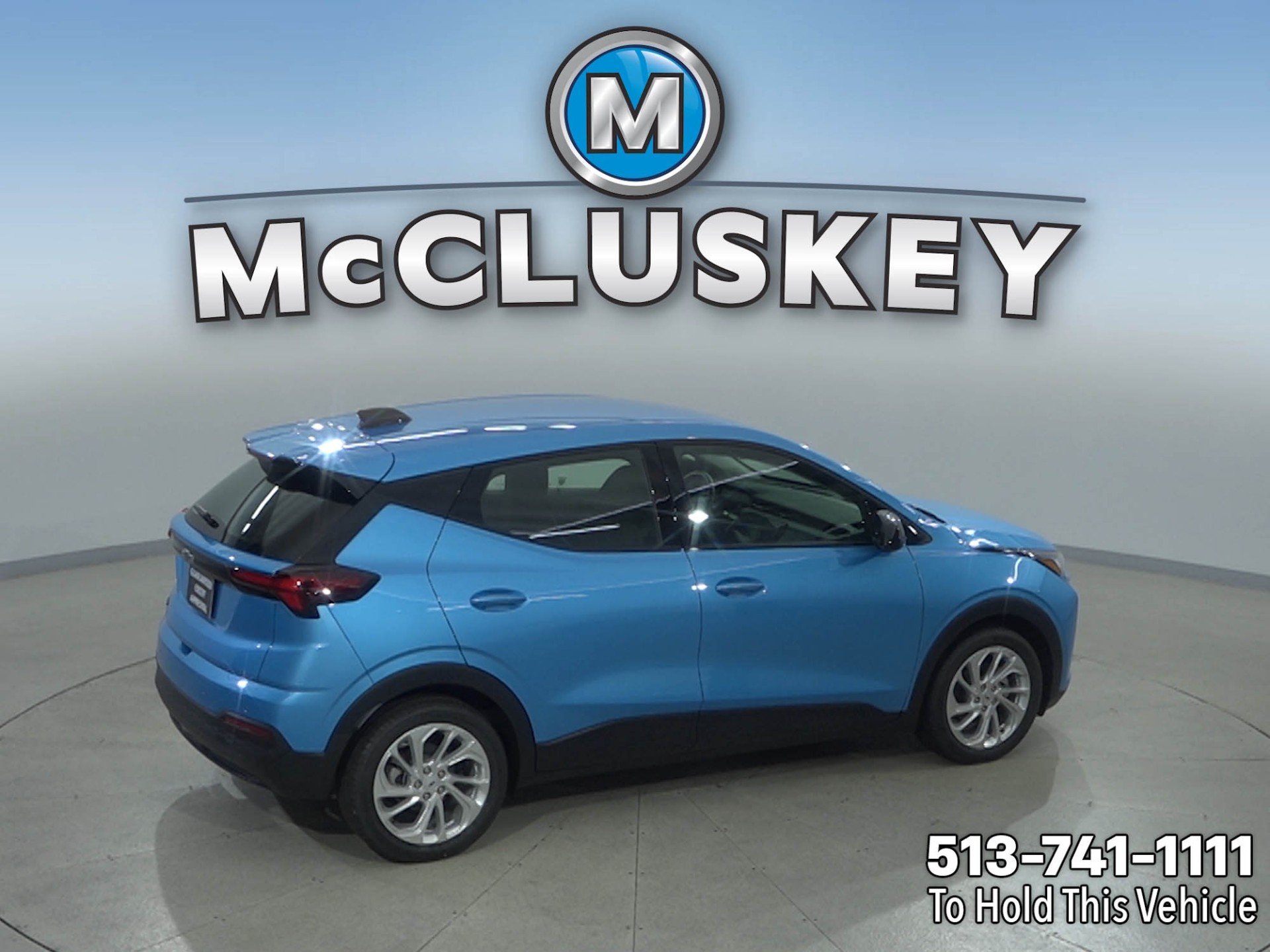 2027 Chevrolet Bolt LT - Photo 54
