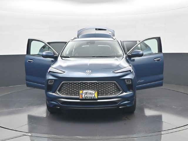 Vehicle thumbnail