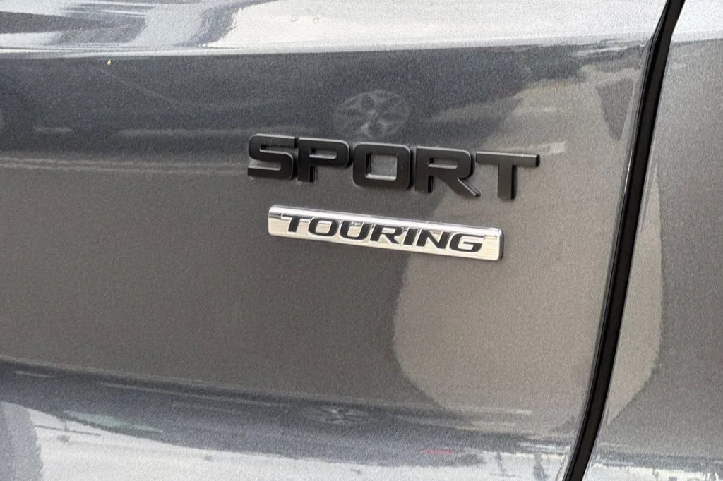 Used 2023 Gray Honda Sport Touring image 33