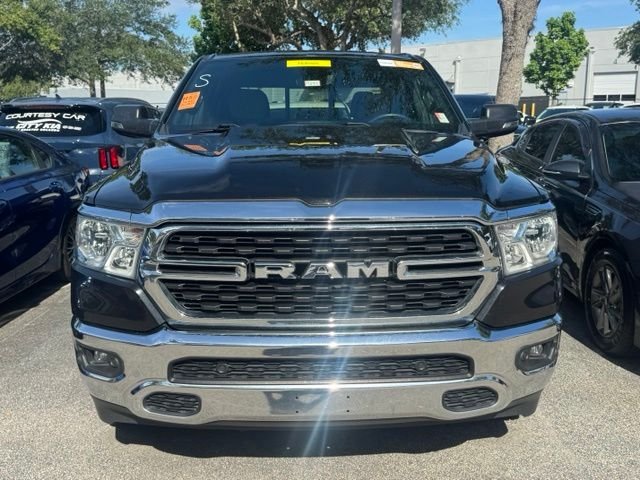 Used 2024 Black Ram Big Horn/Lone Star image 9