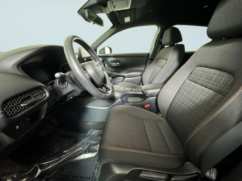 2024 Honda HR-V Sport - Photo 6