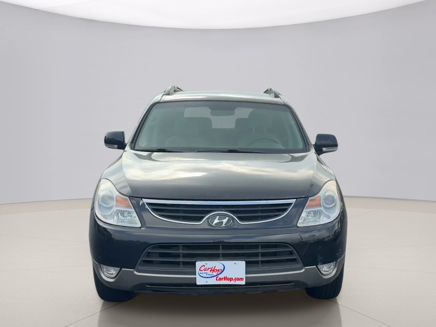 Used 2012 Black Hyundai GLS image 8