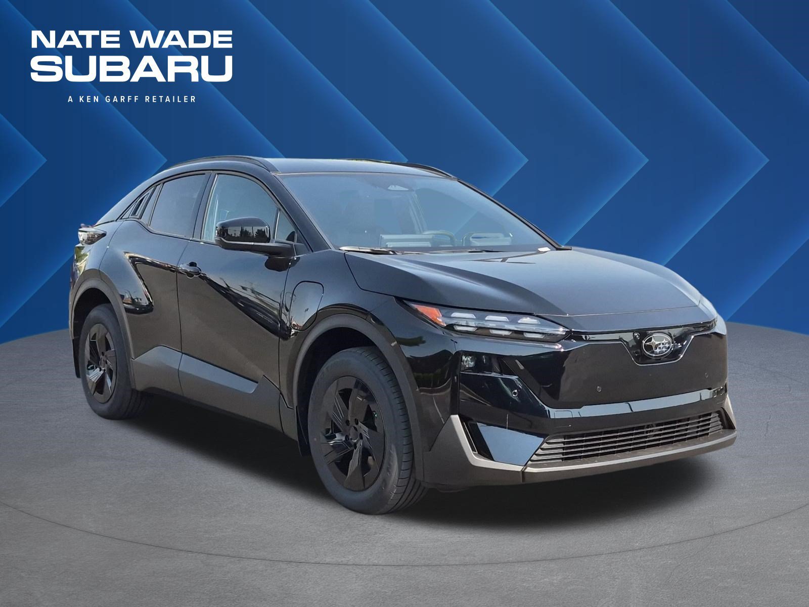 2026 Subaru Uncharted