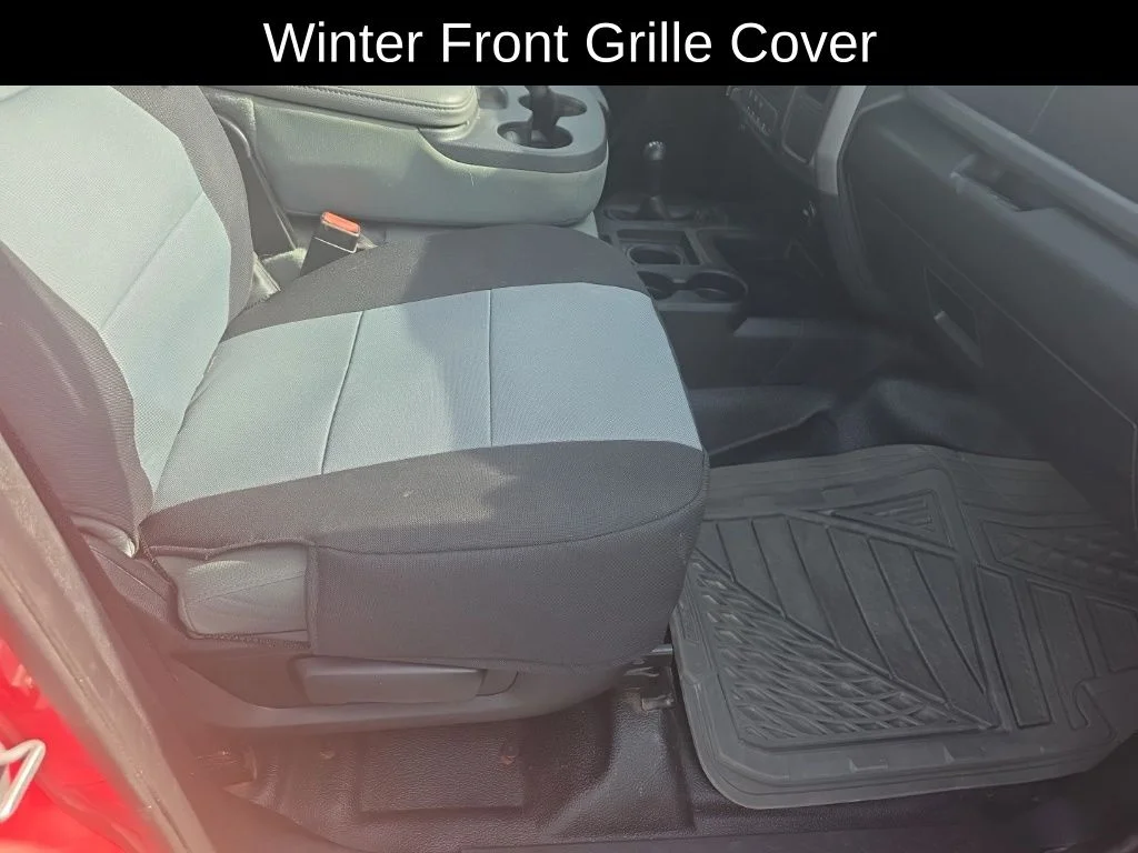Used 2015 Red Ram Tradesman image 14