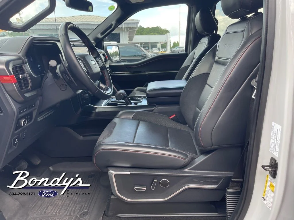 Used 2024 Avalanche Ford Raptor image 10