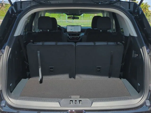 New 2026 Agate Black Metallic Ford Active 100A image 13