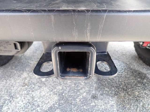 Used 2024 Black Jeep Rubicon image 6