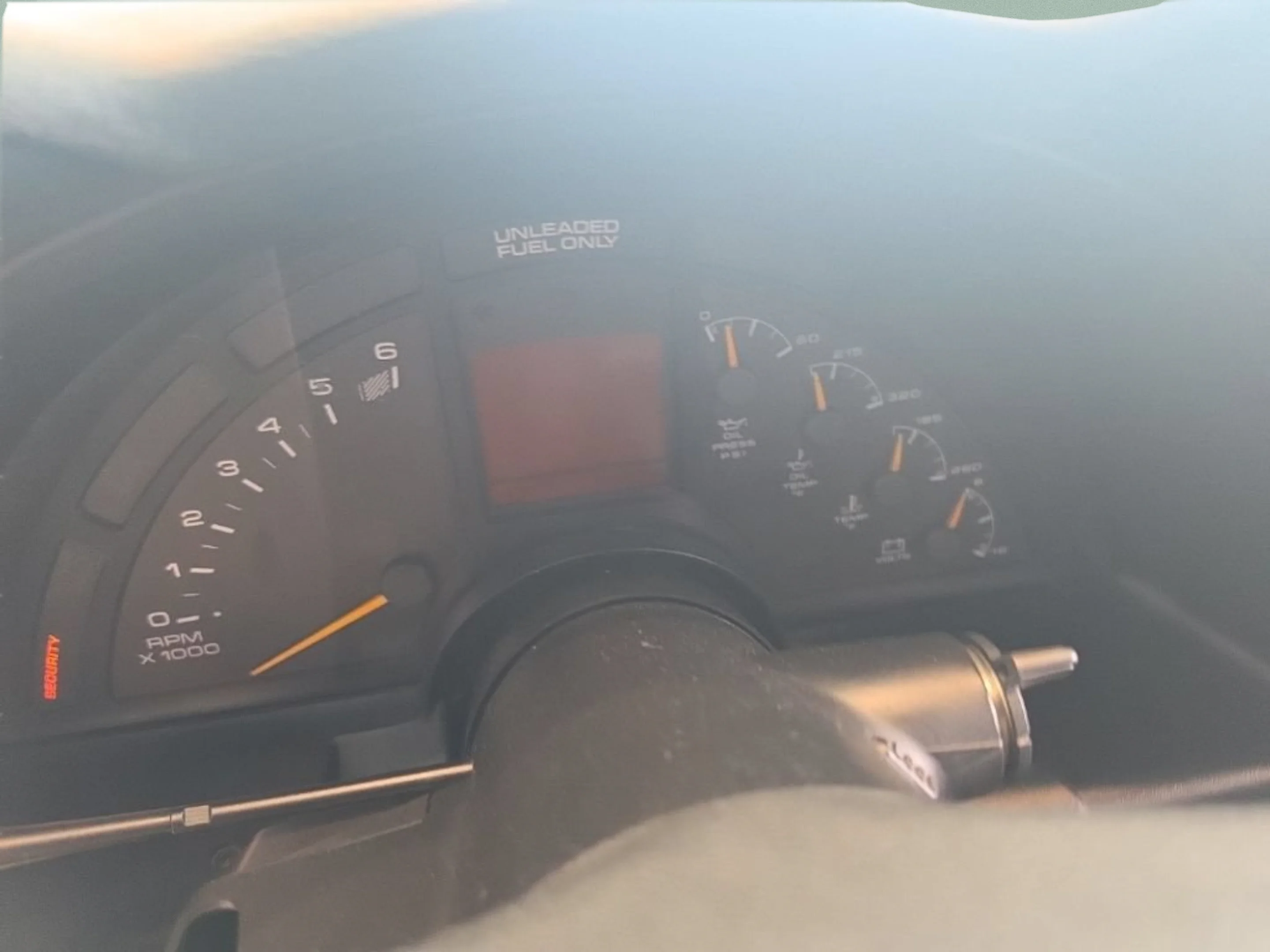 Used 1994  Chevrolet 2dr Convertible image 9
