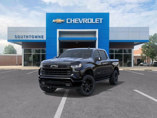 2026 Chevrolet Silverado 1500 RST - Photo 8