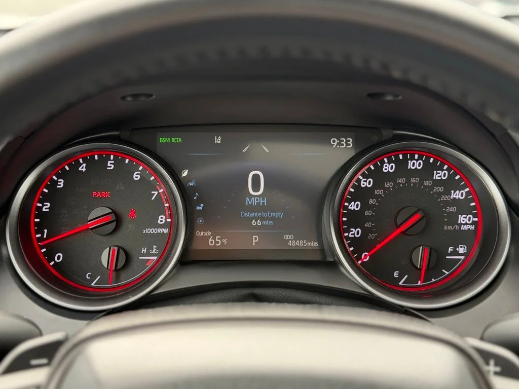 Used 2023 Silver Toyota XSE image 13