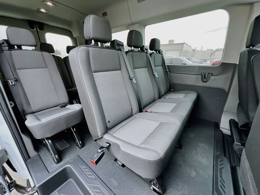New 2026 Oxford White Ford XL image 17